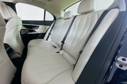 Mercedes-Benz E-Class E 450 4MATIC Sedan 2026