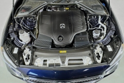Mercedes-Benz E-Class E 450 4MATIC Sedan 2026