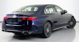 Mercedes-Benz E-Class E 450 4MATIC Sedan 2026