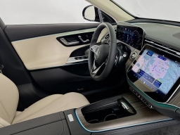 Mercedes-Benz E-Class E 450 4MATIC Sedan 2026