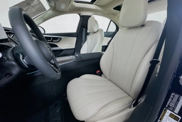 Mercedes-Benz E-Class E 450 4MATIC Sedan 2026