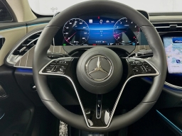 Mercedes-Benz E-Class E 450 4MATIC Sedan 2026