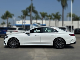 Mercedes-Benz E-Class E 450 4MATIC Sedan 2026