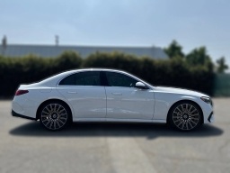 Mercedes-Benz E-Class E 450 4MATIC Sedan 2026