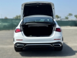 Mercedes-Benz E-Class E 450 4MATIC Sedan 2026