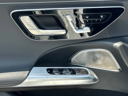 Mercedes-Benz E-Class E 450 4MATIC Sedan 2026