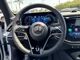 Mercedes-Benz E-Class E 450 4MATIC Sedan 2026