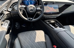 Mercedes-Benz E-Class E 450 4MATIC Sedan 2026