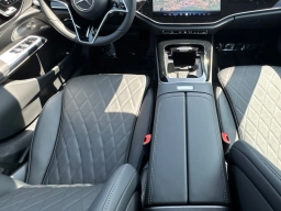Mercedes-Benz E-Class E 450 4MATIC Sedan 2026