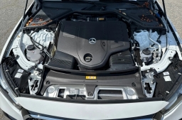 Mercedes-Benz E-Class E 450 4MATIC Sedan 2026
