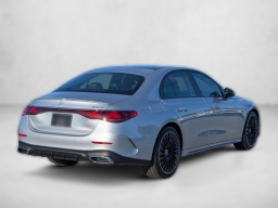 Mercedes-Benz E-Class E 450 4MATIC Sedan 2026