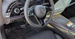 Mercedes-Benz E-Class E 450 4MATIC Sedan 2026