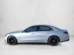 Mercedes-Benz E-Class E 450 4MATIC Sedan 2026