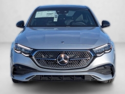 Mercedes-Benz E-Class E 450 4MATIC Sedan 2026