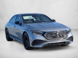 Mercedes-Benz E-Class E 450 4MATIC Sedan 2026
