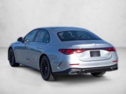 Mercedes-Benz E-Class E 450 4MATIC Sedan 2026