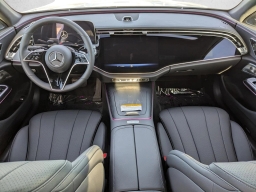 Mercedes-Benz E-Class E 450 4MATIC Sedan 2026