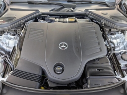 Mercedes-Benz E-Class E 450 4MATIC Sedan 2026