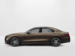 Mercedes-Benz E-Class E 450 4MATIC Sedan 2026