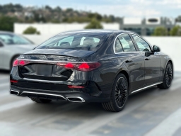 Mercedes-Benz E-Class E 450 4MATIC Sedan 2026