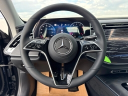 Mercedes-Benz E-Class E 450 4MATIC Sedan 2026