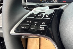 Mercedes-Benz E-Class E 450 4MATIC Sedan 2026