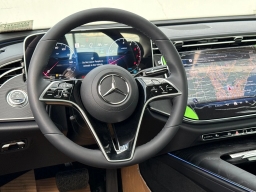 Mercedes-Benz E-Class E 450 4MATIC Sedan 2026