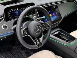 Mercedes-Benz E-Class E 450 4MATIC Sedan 2026