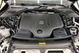 Mercedes-Benz E-Class E 450 4MATIC Sedan 2026