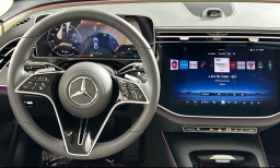 Mercedes-Benz E-Class E 450 4MATIC Sedan 2026