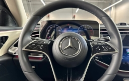 Mercedes-Benz E-Class E 450 4MATIC Sedan 2026