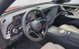 Mercedes-Benz E-Class E 450 4MATIC Sedan 2026