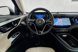 Mercedes-Benz E-Class E 450 4MATIC Sedan 2026