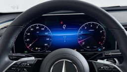 Mercedes-Benz E-Class E 450 4MATIC Sedan 2026