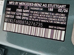 Mercedes-Benz E-Class E 450 4MATIC Sedan 2026