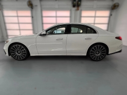 Mercedes-Benz E-Class E 450 4MATIC Sedan 2026