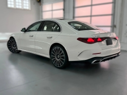 Mercedes-Benz E-Class E 450 4MATIC Sedan 2026
