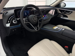 Mercedes-Benz E-Class E 450 4MATIC Sedan 2026