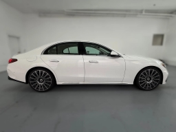 Mercedes-Benz E-Class E 450 4MATIC Sedan 2026
