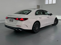 Mercedes-Benz E-Class E 450 4MATIC Sedan 2026