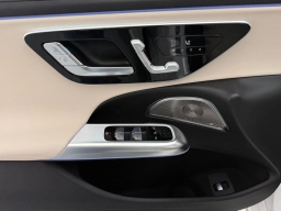Mercedes-Benz E-Class E 450 4MATIC Sedan 2026