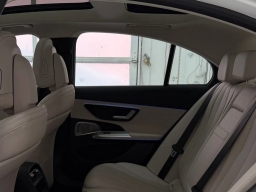 Mercedes-Benz E-Class E 450 4MATIC Sedan 2026