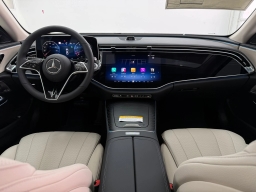 Mercedes-Benz E-Class E 450 4MATIC Sedan 2026