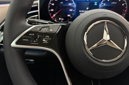 Mercedes-Benz E-Class E 450 4MATIC Sedan 2026