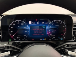 Mercedes-Benz E-Class E 450 4MATIC Sedan 2026
