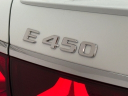 Mercedes-Benz E-Class E 450 4MATIC Sedan 2026