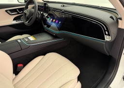Mercedes-Benz E-Class E 450 4MATIC Sedan 2026