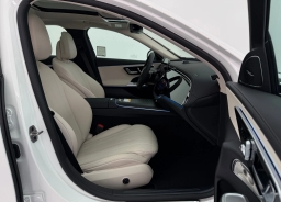 Mercedes-Benz E-Class E 450 4MATIC Sedan 2026