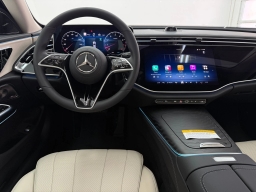 Mercedes-Benz E-Class E 450 4MATIC Sedan 2026