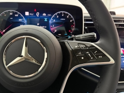 Mercedes-Benz E-Class E 450 4MATIC Sedan 2026